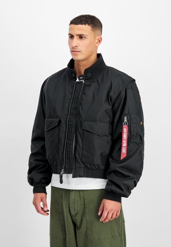 Alpha Industries