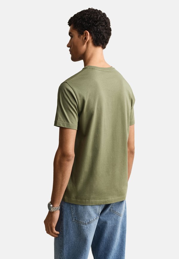 GANT ARCHIVE SHIELD