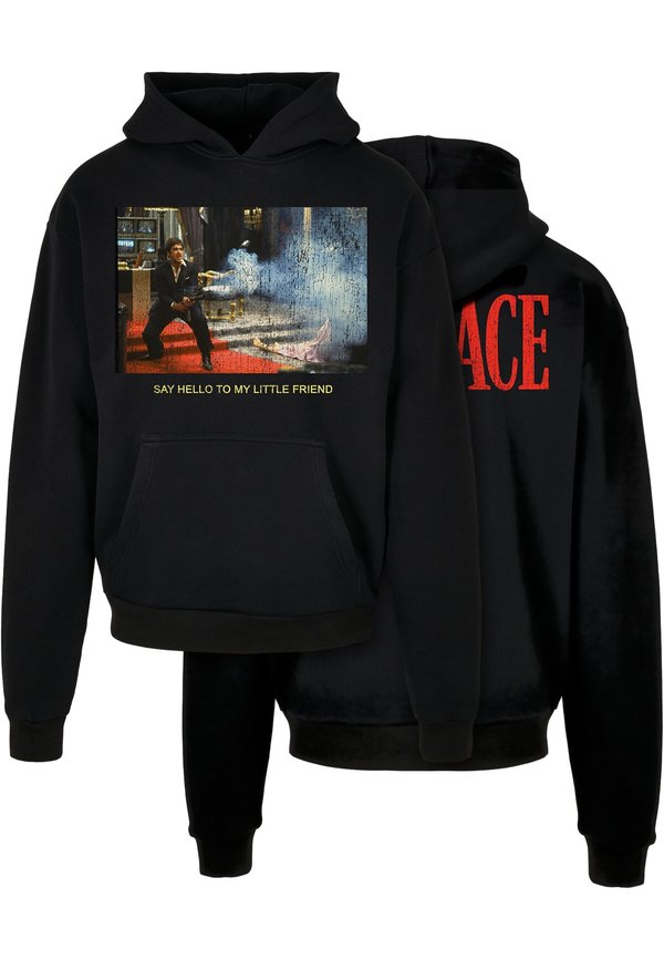Upscale by Mister Tee SCARFACE LITTLE FRIEND