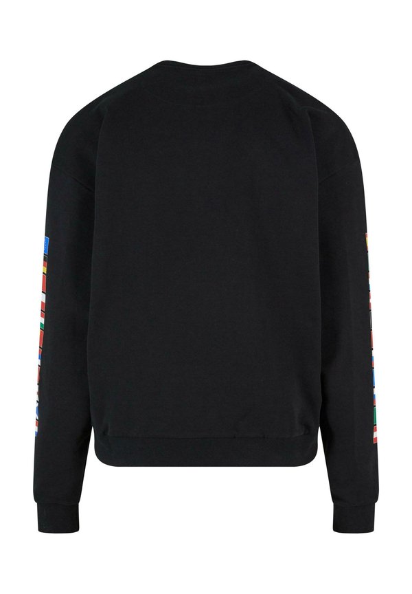 Upscale by Mister Tee ULTRA HEAVY CREWNECK