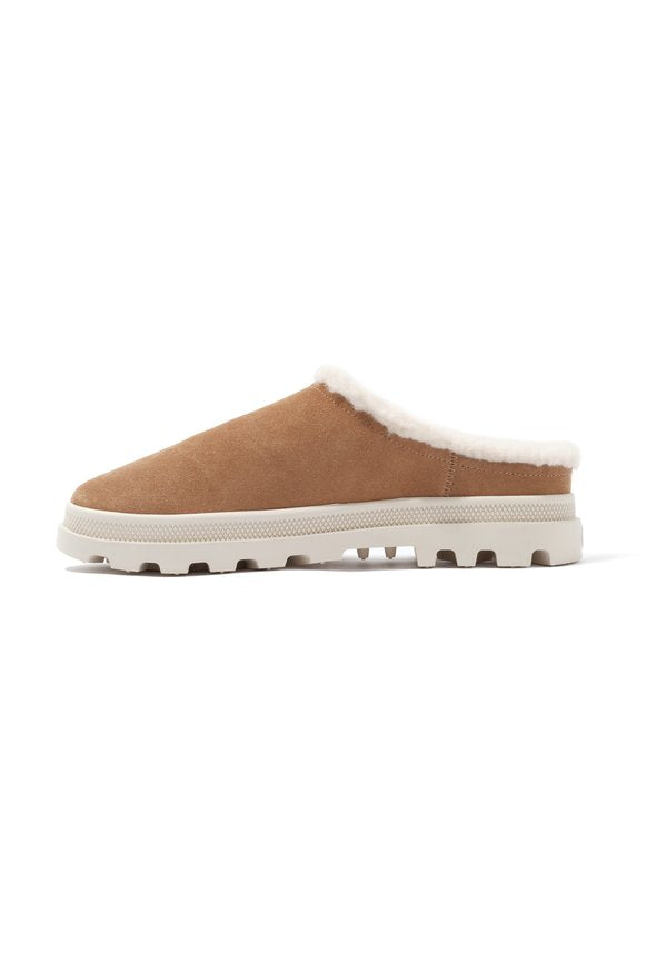 Palladium PALLADUNE MULE WARM
