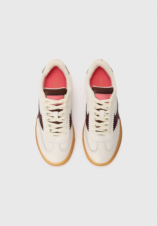 Scotch & Soda NIXIE 4C