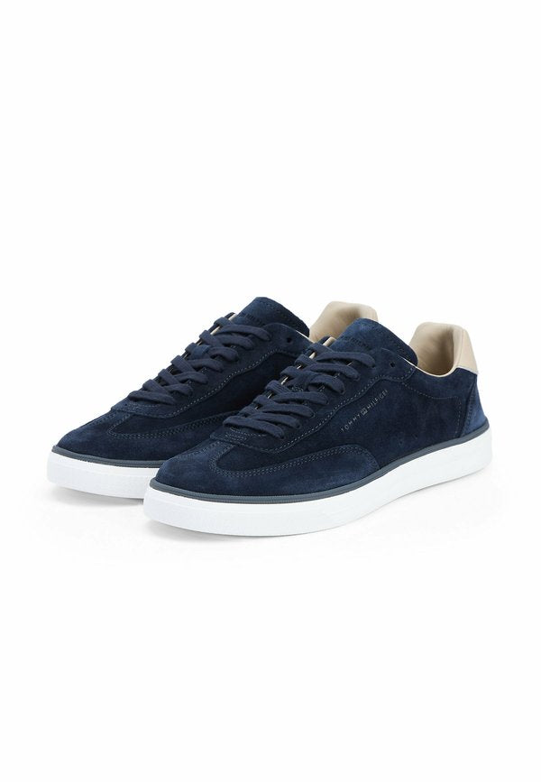 Tommy Hilfiger LUXE EMBOSSED LOGO