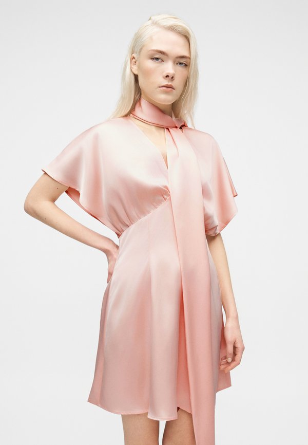 YAS YASANNALINA DRESS