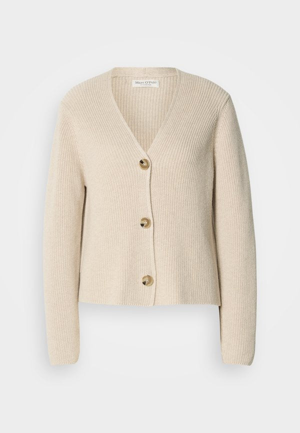 Marc O'Polo CARDIGAN LONGSLEEVE V-NECK