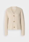 Marc O'Polo CARDIGAN LONGSLEEVE V-NECK