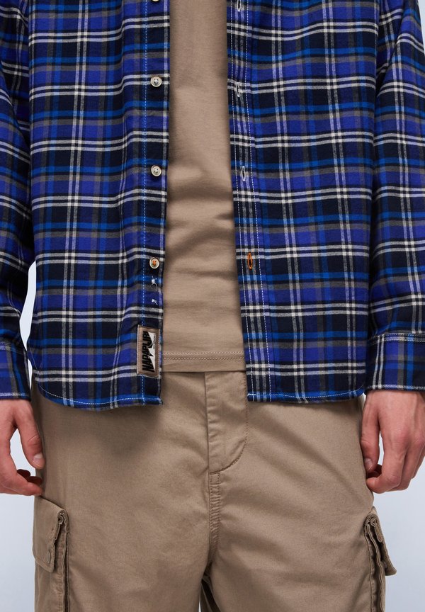 Napapijri TREKKING LS