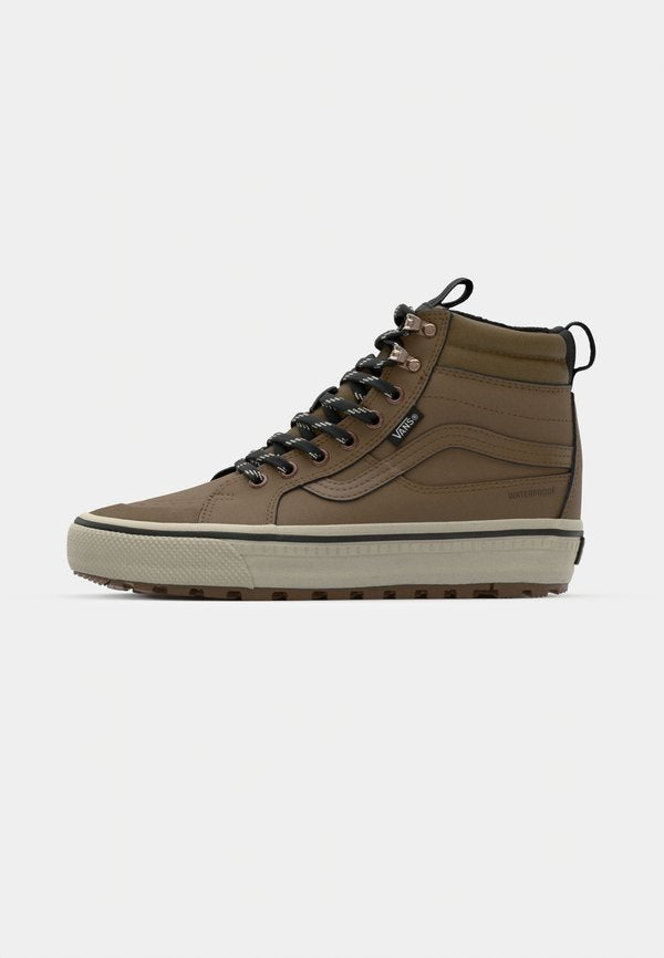 Vans MTE SK8 HI WATERPROOF INSULATED UNISEX