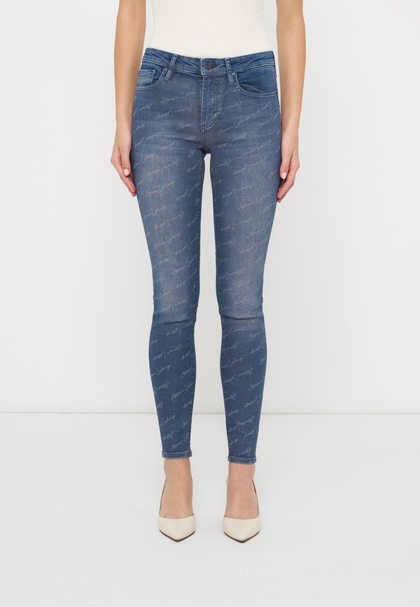 Armani Exchange