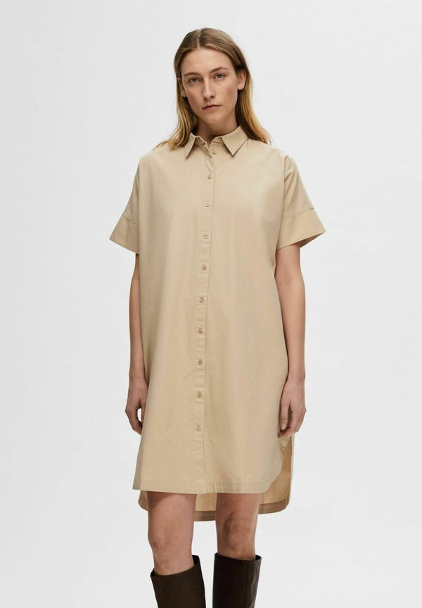Selected Cotton