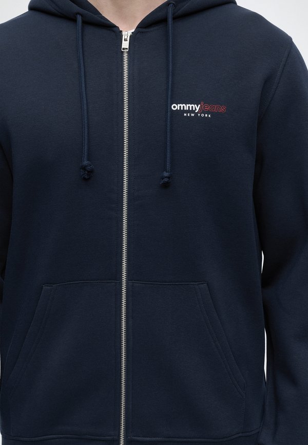 Tommy Jeans REG DNA BACKPRINT