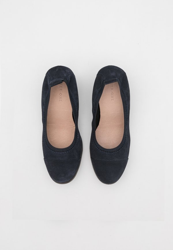 Pier One by Zalando LEATHER