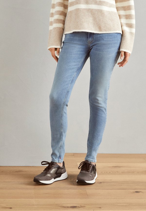 Scotch & Soda BOHEMIENNE MID RISE