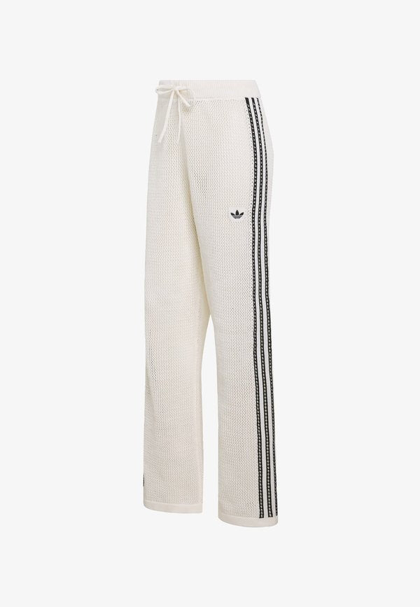 adidas Originals Tracksuit bottoms - off white