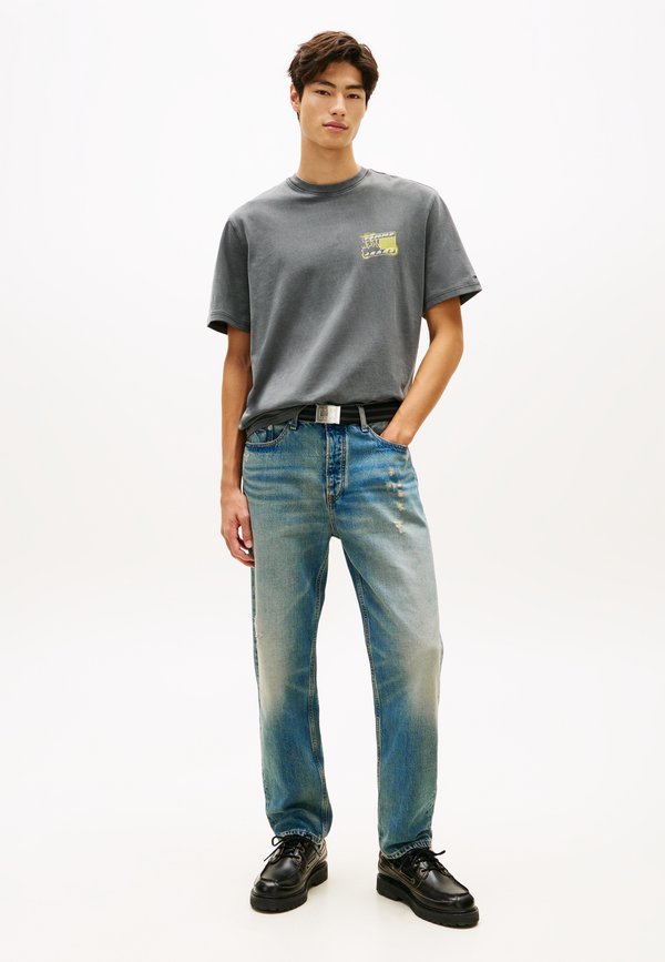 Tommy Jeans BUBBLE FLAG