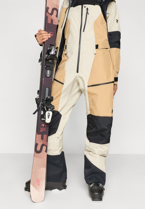 Peak Performance VERTICAL GORE-TEX PRO 3L BIB PANTS WOMEN