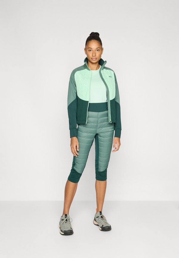 Kari Traa EMILIE HIGH WAIST CAPRI