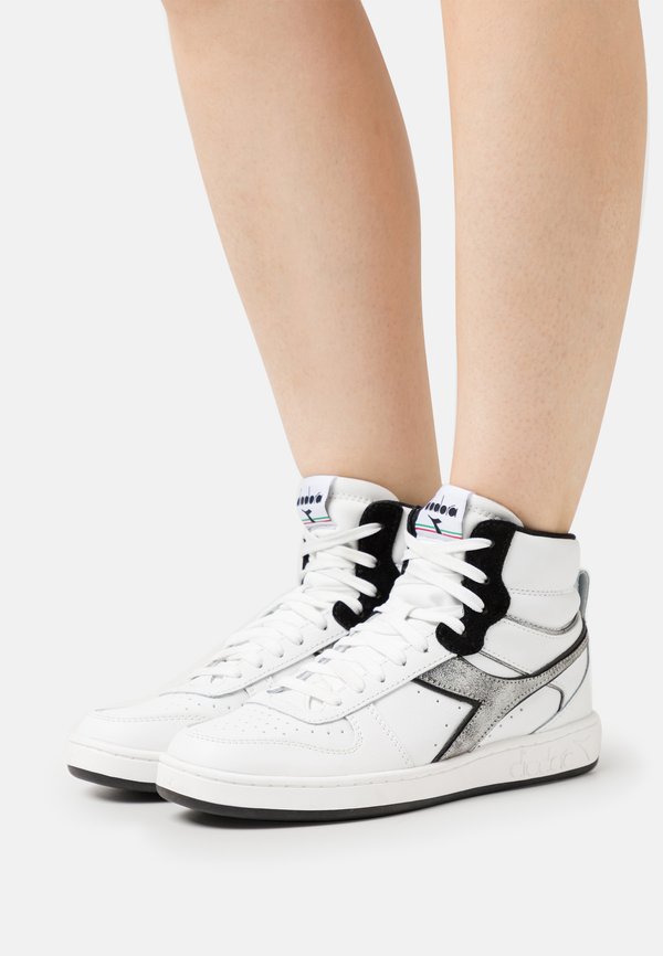 Diadora MAGIC BASKET MID METAL