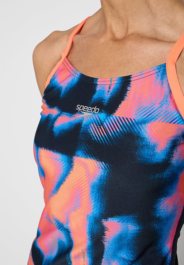 Speedo ALOV