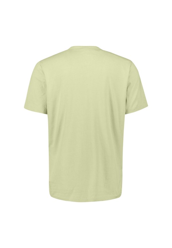 NO EXCESS WITH BUTTON CLOSURE