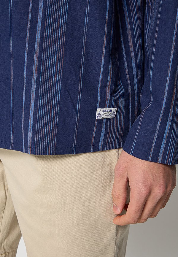 Scotch & Soda