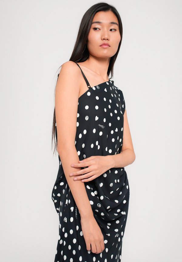 MOSCHINO DRESS