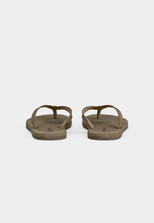 Jack & Jones JFWSUEDE FLIPFLOP