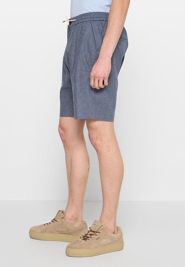Scotch & Soda