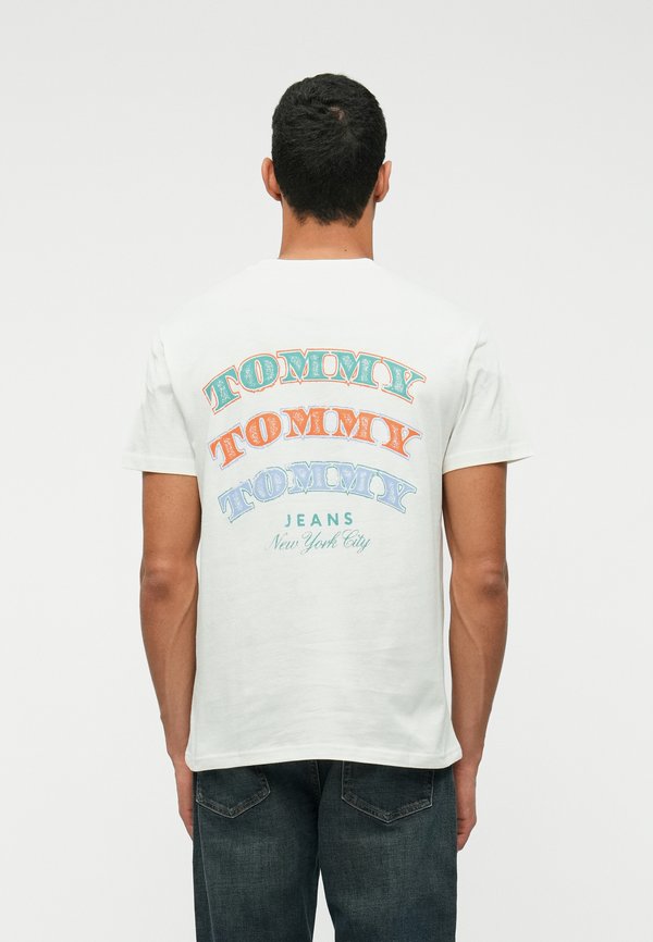 Tommy Jeans