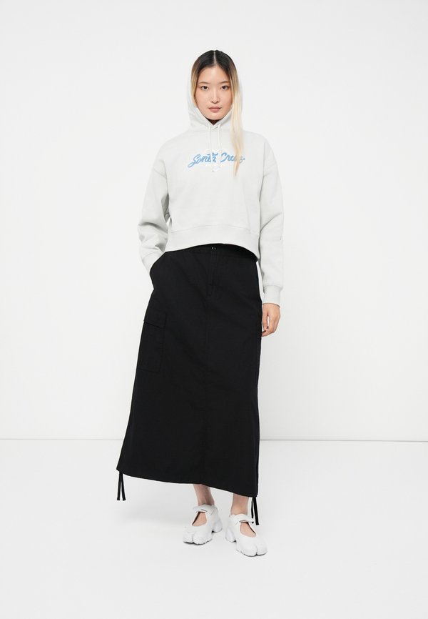 Santa Cruz LOVE SCRIPT FRONT HOOD