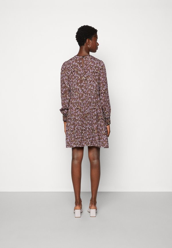 Thought LILITH  DRESS