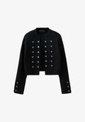 Mango ADULT - Cardigan - black