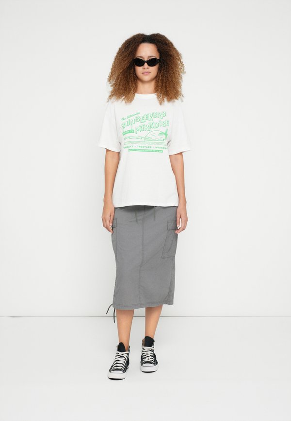 Rip Curl SUNSEEKERS HERITAGE TEE