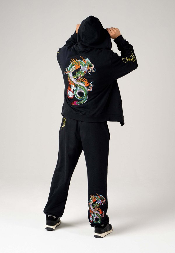 Ed Hardy BACK DRAG