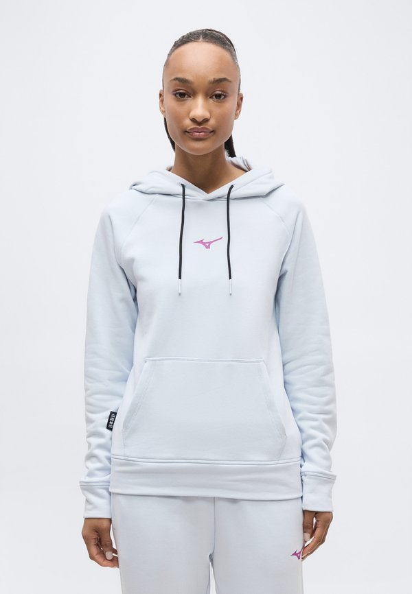 Mizuno ATHLETIC HOODY