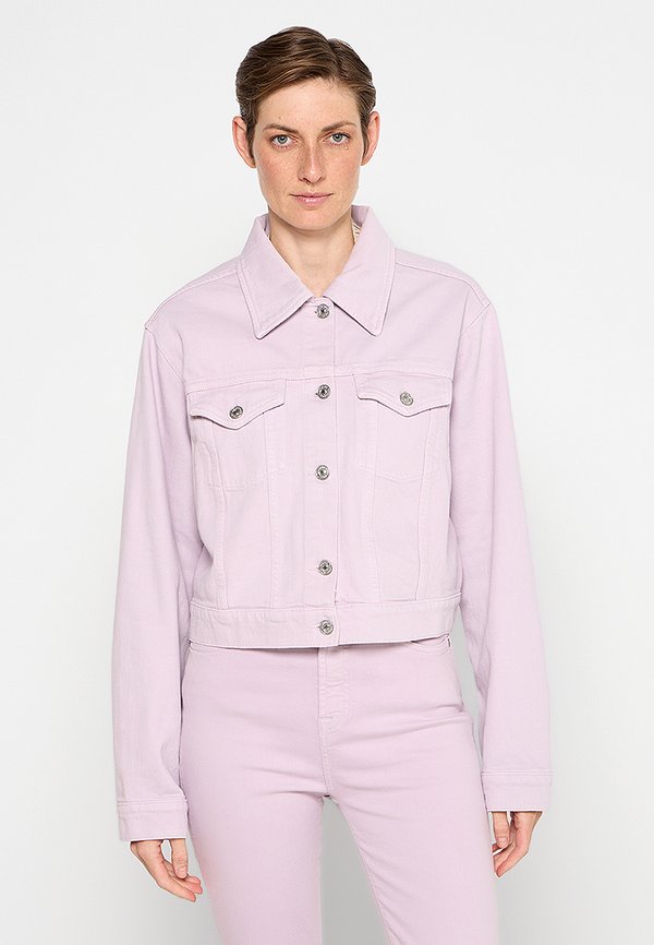 7 for all mankind NELLIE