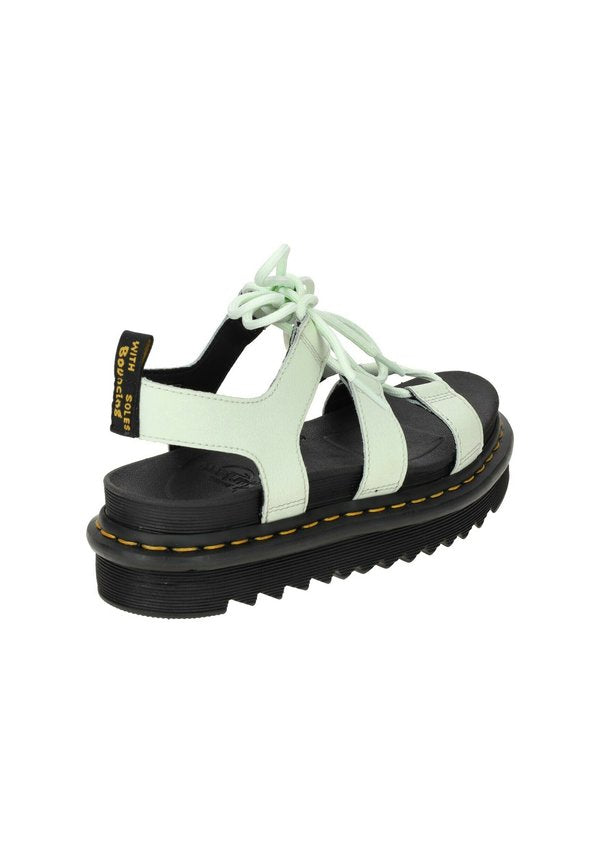 Dr. Martens NARTILLA - RIEMCHEN