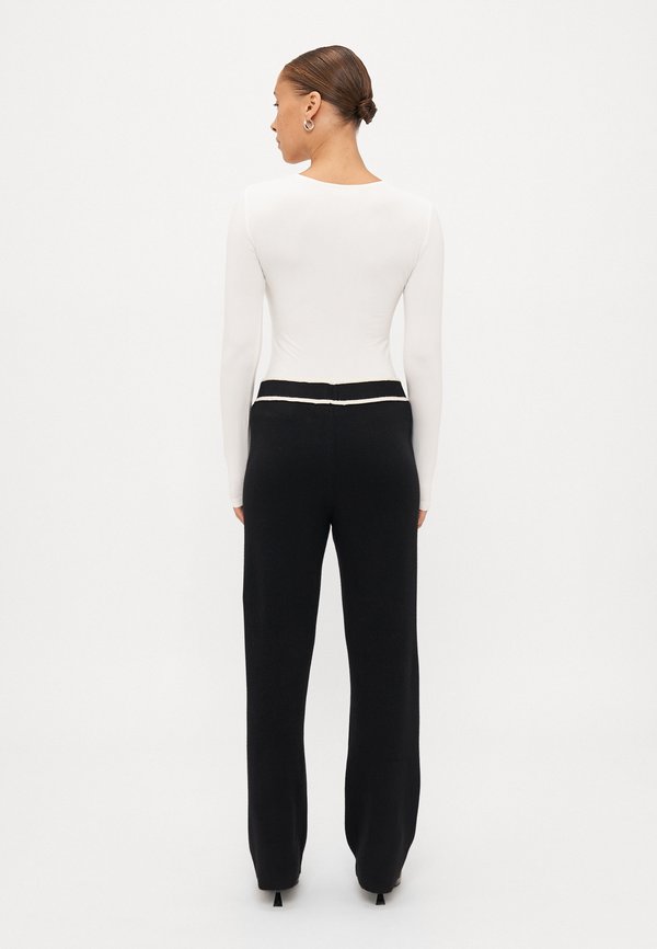 Vero Moda Petite VMGOLD CONTRAST LOOSE
