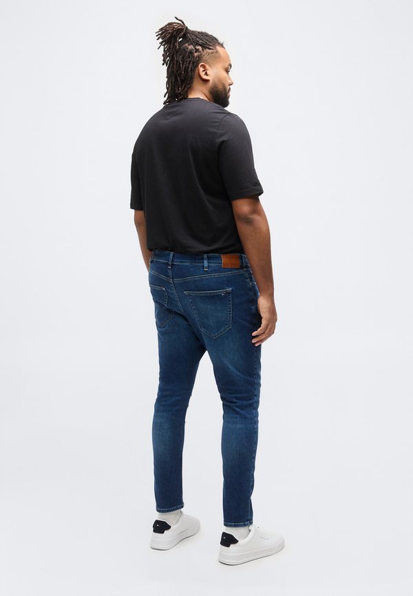 Tommy Jeans PLUS SCANTON SLIM JEANS