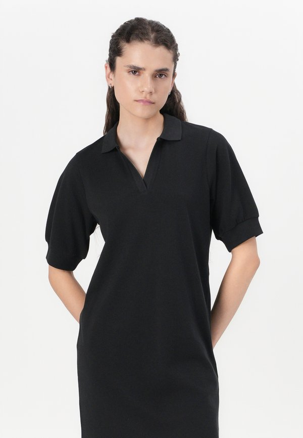 Vero Moda VMELLY POLO SHORT DRESS