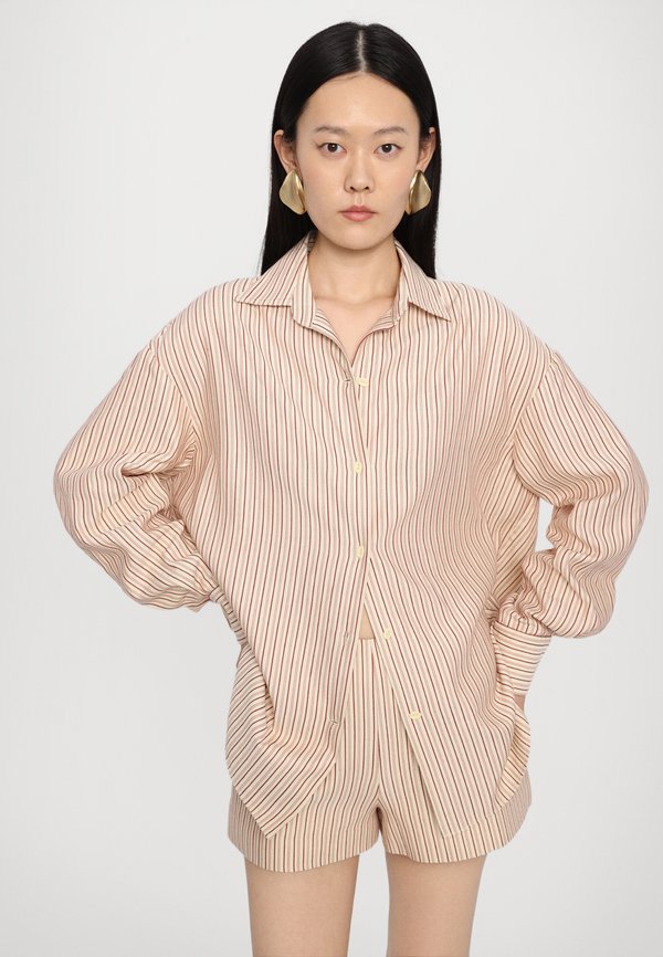 Faithfull the brand EN VAU SHIRT