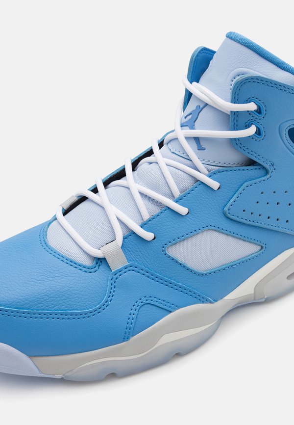 Jordan JORDAN FLTCLB '91