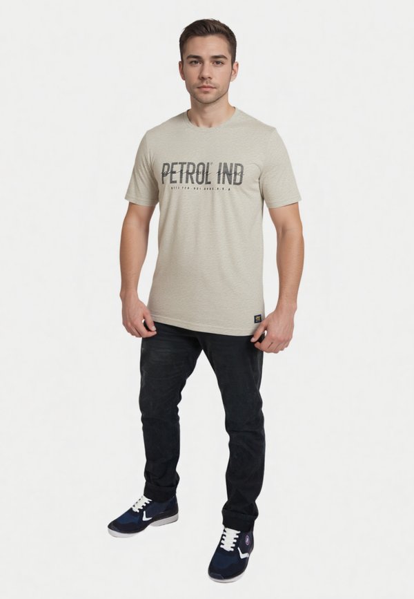 Petrol Industries