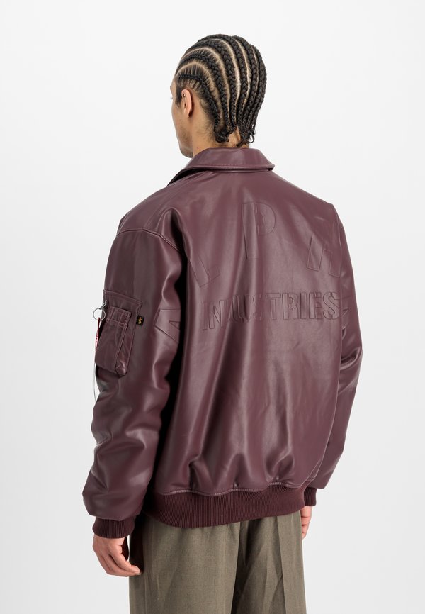 Alpha Industries COLLEGE