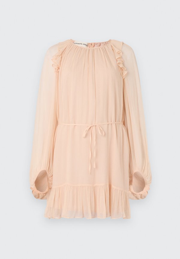 DESIGNERS REMIX EXCLUSIVE IOLA DRESS
