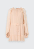 DESIGNERS REMIX EXCLUSIVE IOLA DRESS