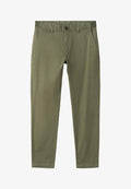 Mango Chinos - kaki