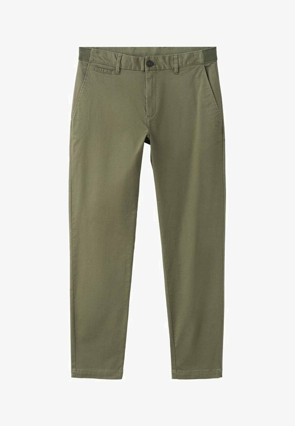 Mango Chinos - kaki