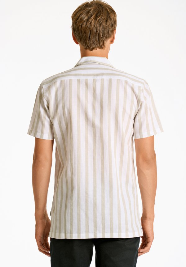 Lindbergh STRIPED RESORT