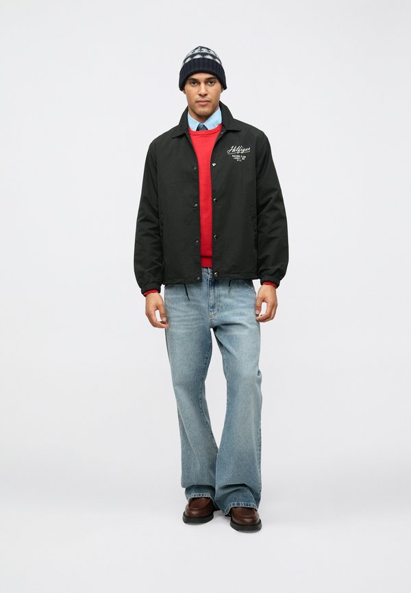 Tommy Hilfiger RACING COACH JACKET